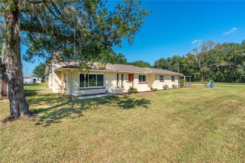 Villa ou maison à vendre à Bunnell, Floride: 6 chambres, 306.76 m2 № 2398827 - photo 6
