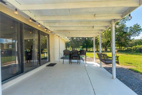 Villa ou maison à vendre à Bunnell, Floride: 6 chambres, 306.76 m2 № 2398827 - photo 10