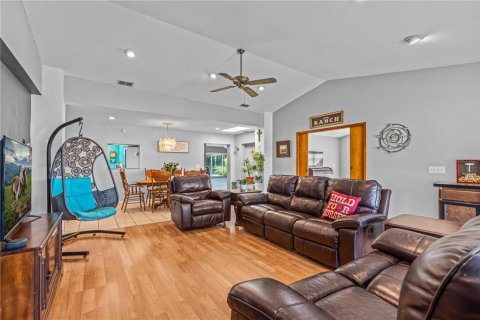 Villa ou maison à vendre à Bunnell, Floride: 6 chambres, 306.76 m2 № 2398827 - photo 29