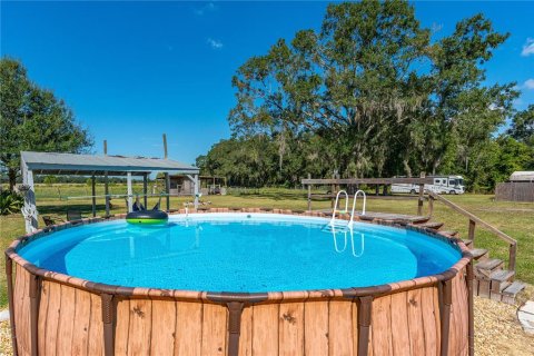 Villa ou maison à vendre à Bunnell, Floride: 6 chambres, 306.76 m2 № 2398827 - photo 15