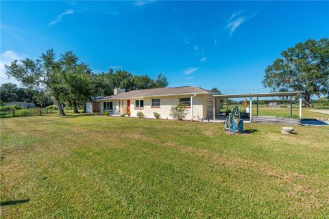 Villa ou maison à vendre à Bunnell, Floride: 6 chambres, 306.76 m2 № 2398827 - photo 16