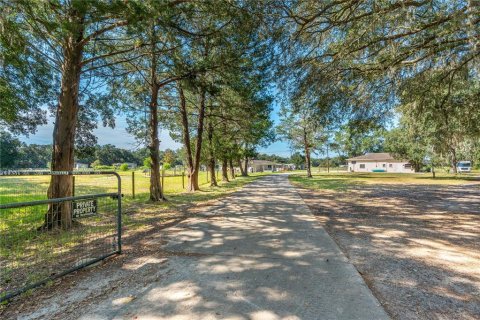 Villa ou maison à vendre à Bunnell, Floride: 6 chambres, 306.76 m2 № 2398827 - photo 5