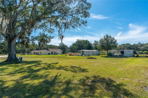 Villa ou maison à vendre à Bunnell, Floride: 6 chambres, 306.76 m2 № 2398827 - photo 13