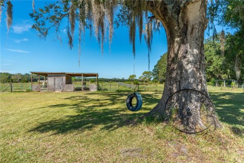 Villa ou maison à vendre à Bunnell, Floride: 6 chambres, 306.76 m2 № 2398827 - photo 14