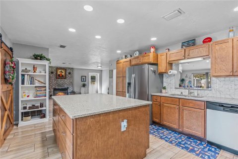 Villa ou maison à vendre à Bunnell, Floride: 6 chambres, 306.76 m2 № 2398827 - photo 19