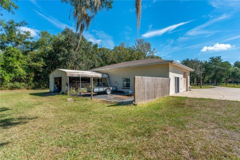 Villa ou maison à vendre à Bunnell, Floride: 6 chambres, 306.76 m2 № 2398827 - photo 12