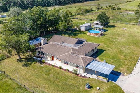 Villa ou maison à Bunnell, Floride 6 chambres, 306.76 m2 № 2398827