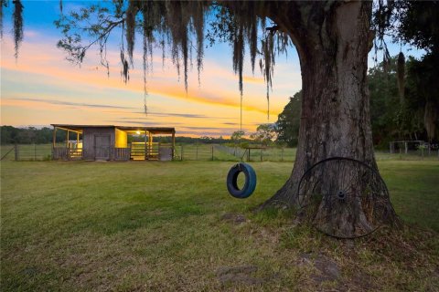 Villa ou maison à vendre à Bunnell, Floride: 6 chambres, 306.76 m2 № 2398827 - photo 8