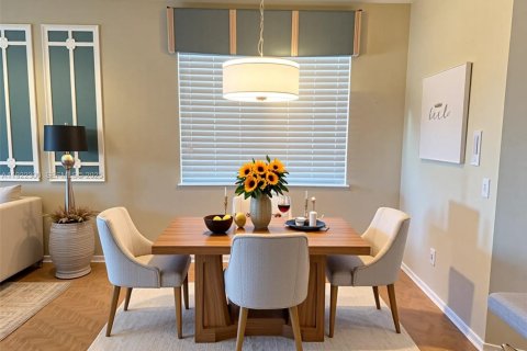 Casa en venta en Port St. Lucie, Florida, 3 dormitorios, 156.45 m2 № 1984108 - foto 3