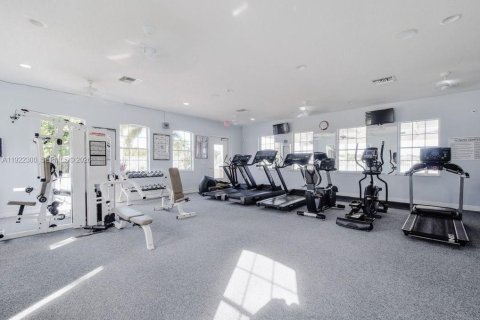 House in Port St. Lucie, Florida 3 bedrooms, 156.45 sq.m. № 1984108 - photo 20