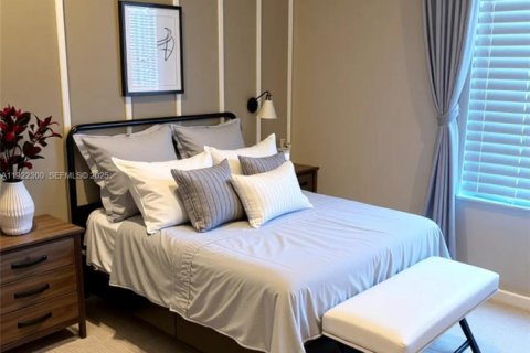 Casa en venta en Port St. Lucie, Florida, 3 dormitorios, 156.45 m2 № 1984108 - foto 6