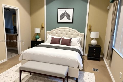 Casa en venta en Port St. Lucie, Florida, 3 dormitorios, 156.45 m2 № 1984108 - foto 4