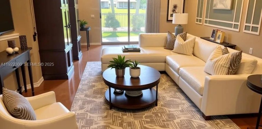 Casa en Port St. Lucie, Florida 3 dormitorios, 156.45 m2 № 1984108