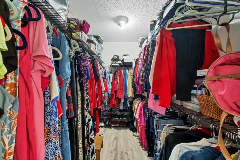 Купить виллу или дом в Энглвуд, Флорида 9 комнат, 131.46м2, № 1856324 - фото 29