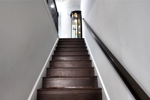 Touwnhouse à vendre à Bradenton, Floride: 3 chambres, 156.08 m2 № 2354917 - photo 13