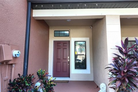 Touwnhouse à vendre à Bradenton, Floride: 3 chambres, 156.08 m2 № 2354917 - photo 2