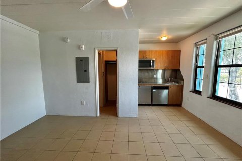 Appartement à Saint Petersburg, Floride 2 pièces, 32.52 m2 № 2324459