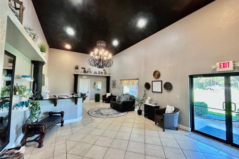 Immobilier commercial à louer à Chiefland, Floride: 304.07 m2 № 2425320 - photo 19