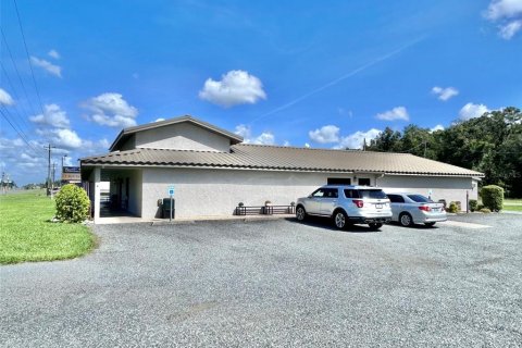 Immobilier commercial à louer à Chiefland, Floride: 304.07 m2 № 2425320 - photo 8