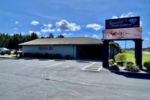Immobilier commercial à louer à Chiefland, Floride: 304.07 m2 № 2425320 - photo 5