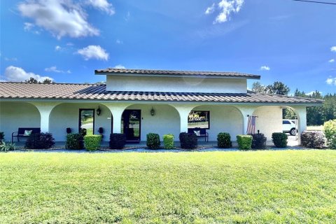 Immobilier commercial à louer à Chiefland, Floride: 304.07 m2 № 2425320 - photo 2