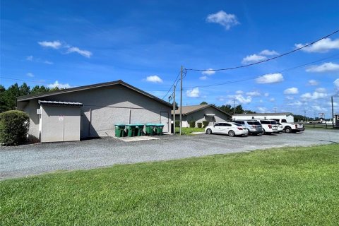 Immobilier commercial à louer à Chiefland, Floride: 304.07 m2 № 2425320 - photo 14