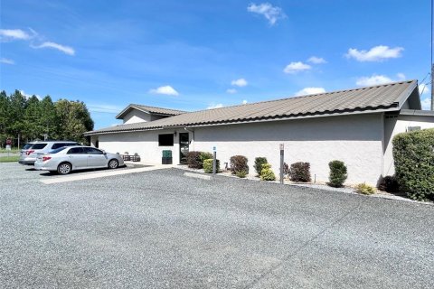 Immobilier commercial à louer à Chiefland, Floride: 304.07 m2 № 2425320 - photo 13