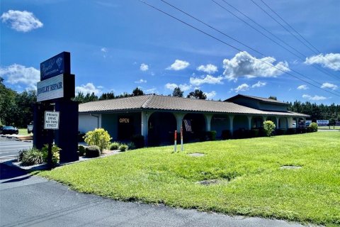 Immobilier commercial à louer à Chiefland, Floride: 304.07 m2 № 2425320 - photo 6