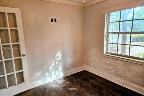 Снять в аренду виллу или дом в Норт-Лодердейл, Флорида 3 спальни, 106.93м2, № 1993710 - фото 9