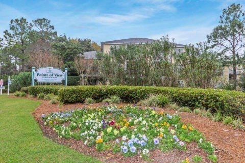 Copropriété à louer à Miramar Beach, Floride: 2 chambres, 99.22 m2 № 560689 - photo 1