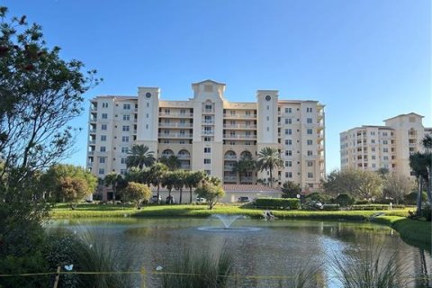 Condominio en venta en New Smyrna Beach, Florida, 3 dormitorios, 162.58 m2 № 2139946 - foto 3