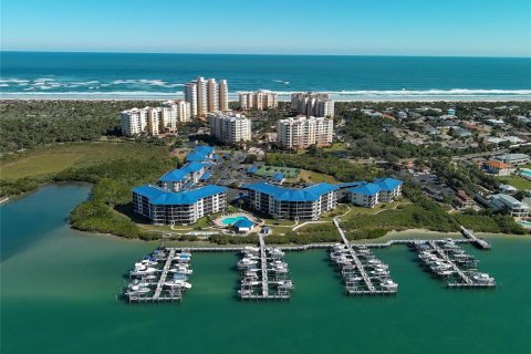 Condominio en venta en New Smyrna Beach, Florida, 3 dormitorios, 162.58 m2 № 2139946 - foto 16