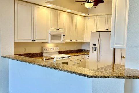 Condominio en venta en New Smyrna Beach, Florida, 3 dormitorios, 162.58 m2 № 2139946 - foto 10