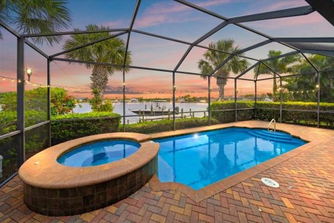 Casa en venta en Bradenton, Florida, 3 dormitorios, 190.17 m2 № 2128775 - foto 2