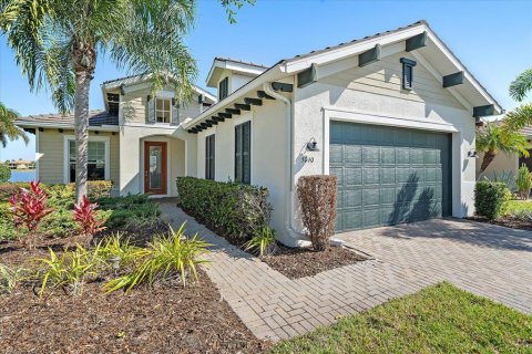 Casa en venta en Bradenton, Florida, 3 dormitorios, 190.17 m2 № 2128775 - foto 6