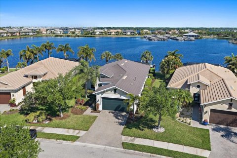 Villa ou maison à Bradenton, Floride 3 chambres, 190.17 m2 № 2128775