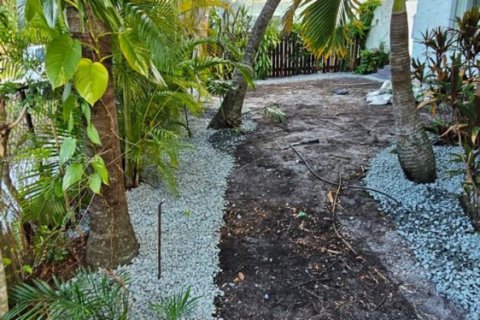 Снять в аренду виллу или дом в Эль Портал, Флорида 3 спальни, 219.25м2, № 1957820 - фото 18