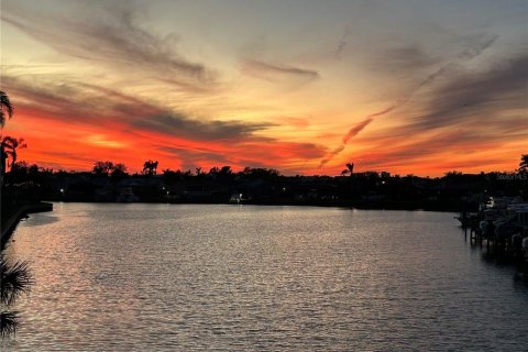 Condo in Gulfport, Florida, 2 bedrooms  № 1805347 - photo 15