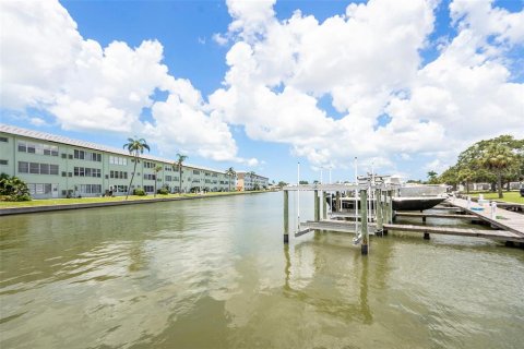 Condo in Gulfport, Florida, 2 bedrooms  № 1805347 - photo 28