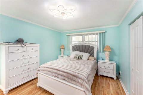 Condo in Gulfport, Florida, 2 bedrooms  № 1805347 - photo 23