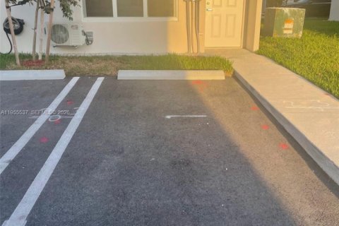 Appartement à Homestead, Floride 1 chambre, 37.16 m2 № 2010269