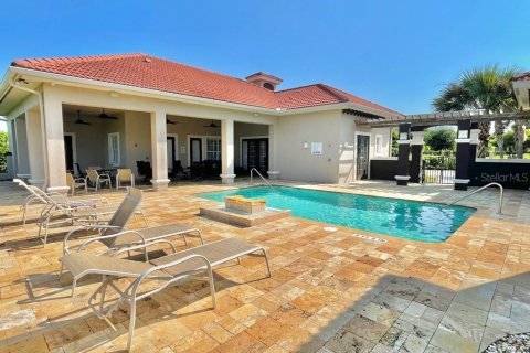 Terreno en venta en Flagler Beach, Florida № 1718174 - foto 15