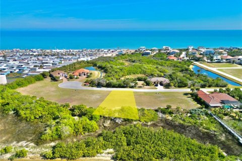 Terreno en venta en Flagler Beach, Florida № 1718174 - foto 1