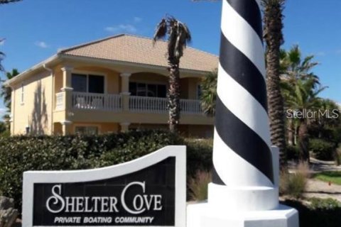 Terreno en venta en Flagler Beach, Florida № 1718174 - foto 12