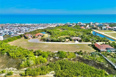 Terreno en venta en Flagler Beach, Florida № 1718174 - foto 9