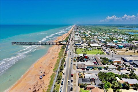 Terreno en venta en Flagler Beach, Florida № 1718174 - foto 22