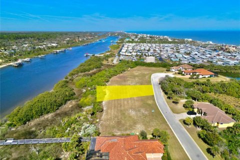 Terreno en venta en Flagler Beach, Florida № 1718174 - foto 3