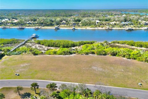 Terreno en venta en Flagler Beach, Florida № 1718174 - foto 4