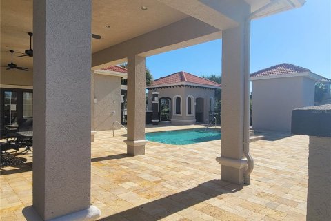 Terreno en venta en Flagler Beach, Florida № 1718174 - foto 18