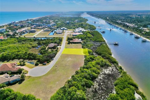 Terreno en venta en Flagler Beach, Florida № 1718174 - foto 2